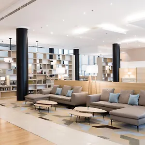 Courtyard By Marriott Brussels **** Diegem