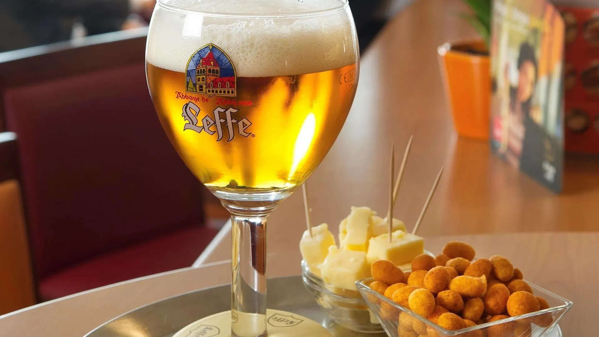 Ibis Charleroi Airport Brussels South Hotel Fleurus
